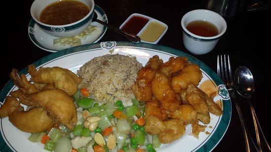 Happy Family Chinese & American Restaurant-12